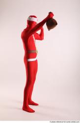 JOEL_ADAMSON CHRISTMAS SUICIDE